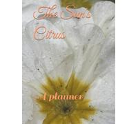 The Sun's Citrus: A planner