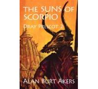 The Suns Of Scorpio (ebook)