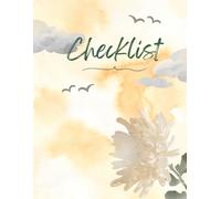 The Sunset Bloom Collection | Checklist