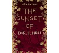 The Sunset of Darkness: Echoes of the Drowned: 1 (La Trilogia senza Sole)
