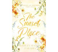 The Sunset Place: Stories of Endings that Echo (Young Adult books as Shirley Siaton Parabia)