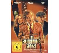 The Sunshine Boys [Alemania] [DVD]