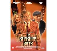 The Sunshine Boys [Alemania] [DVD]