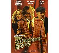 The Sunshine Boys [DVD] [USA]