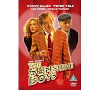 The Sunshine Boys [Reino Unido] [DVD]