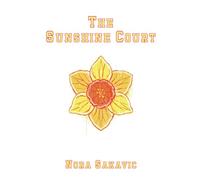 The Sunshine Court (All for the Game)