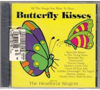 The Sunshine Singers - Butterfly Kisses