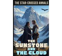 The Sunstone and the Cloud (The Star-Crossed Annals)