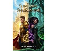 The Sunstone and the Shadowvine