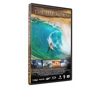 The SUP Movie - DVD + Blu-ray combo