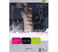The Super 8 Programme Vol.1 (DVD) Derek Jarman Tilda Swinton (Importación USA)