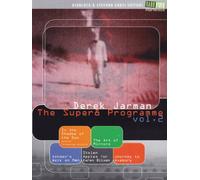 The super 8 programme Volume 02 [Italia] [DVD]