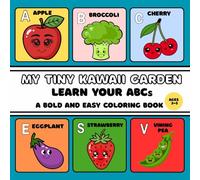 The Super Cute Fruit and Veggie Friend