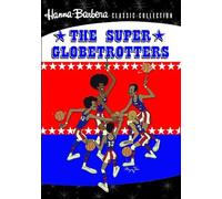 The Super Globetrotters: The Complete Animated Series [USA] [DVD]
