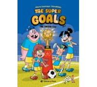The Super Goals 2: The Dream Cup