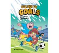 The Super Goals 3 - The Lucky Underpants