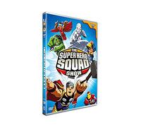 The Super Hero Squad Show - L'épée de l'infini - Volume 1 [Francia] [DVD]