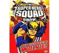 The_Super_Hero_Squad_Show_(TV_Series) [Italia] [DVD]