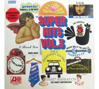 The Super Hits, Vol. 3