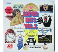 The Super Hits, Vol. 3