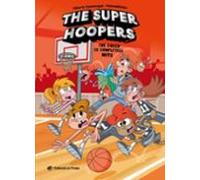 The Super Hoopers 5 - The Coach Is Completely Nuts