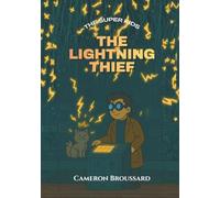 The Super Kids: The Lightning Thief