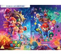 The Super Mario Bros 2 Movie Collection DVD - The Super Mario Bros Movie | DVD Video