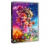 The Super Mario Bros. Movie