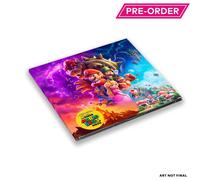 The Super Mario Bros. Movie (Original Soundtrack)