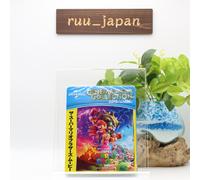 The Super Mario Bros. Película Blu-ray Inglés y Japonés Mejor Precio Nuevo