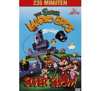 The Super Mario Bros. Super Show [Alemania] [DVD]