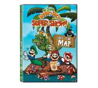 The_Super_Mario_Bros._Super_Show!_(TV_Series) [Reino Unido] [DVD]