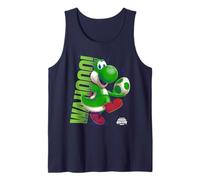The Super Mario Galaxy Movie Action Yoshi Camiseta sin Mangas