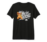 The Super Mario Galaxy Movie Boss Battle Camiseta Premium