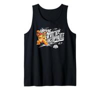 The Super Mario Galaxy Movie Boss Battle Camiseta sin Mangas