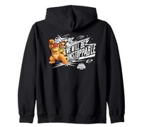 The Super Mario Galaxy Movie Boss Battle Sudadera con Capucha