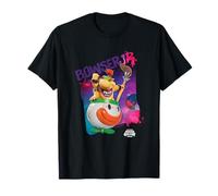 The Super Mario Galaxy Movie Bowser Jr. Takes Over Camiseta