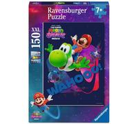 The Super Mario Galaxy Movie Children's Jigsaw Puzzle (150 Pezzi Xxl) Ravensburg