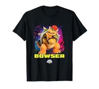 The Super Mario Galaxy Movie Cool Bowser Camiseta