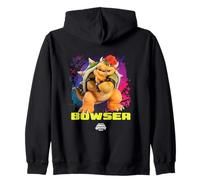 The Super Mario Galaxy Movie Cool Bowser Sudadera con Capucha
