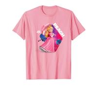 The Super Mario Galaxy Movie Cosmic Princess Peach Camiseta
