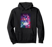 The Super Mario Galaxy Movie Epic Cosmic Adventure Sudadera con Capucha