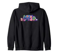 The Super Mario Galaxy Movie Galactic Heroes Sudadera con Capucha