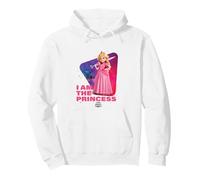 The Super Mario Galaxy Movie I Am The Princess Sudadera con Capucha