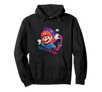 The Super Mario Galaxy Movie Let’s-A Go! Sudadera con Capucha
