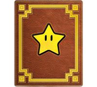 The Super Mario Galaxy Movie Limited Edition 4K UHD Steelbook (4K UHD Blu-ray)