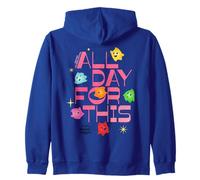 The Super Mario Galaxy Movie Luma Bedtime Crew Celebration Sudadera con Capucha