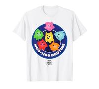 The Super Mario Galaxy Movie Lumas Woo-Hoo Bedtime Camiseta