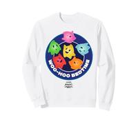 The Super Mario Galaxy Movie Lumas Woo-Hoo Bedtime Sudadera