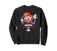 The Super Mario Galaxy Movie Mario Champion Sudadera